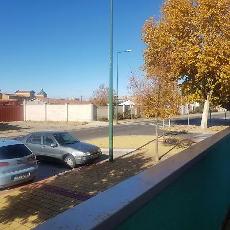 Apartamento Moderno Valladolid Exterior photo