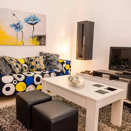 Apartamento Moderno Valladolid Exterior photo