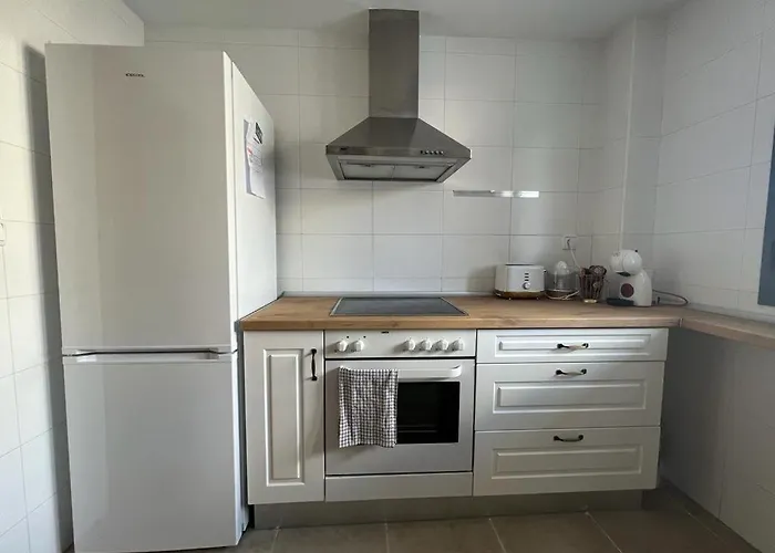 Apartamento Moderno
