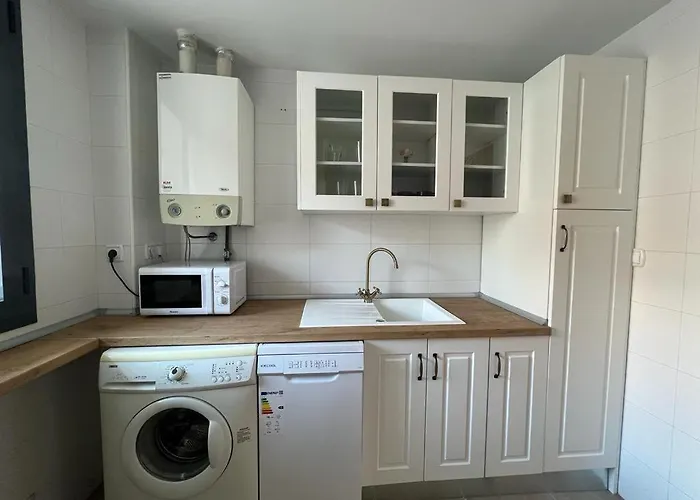 Apartamento Moderno