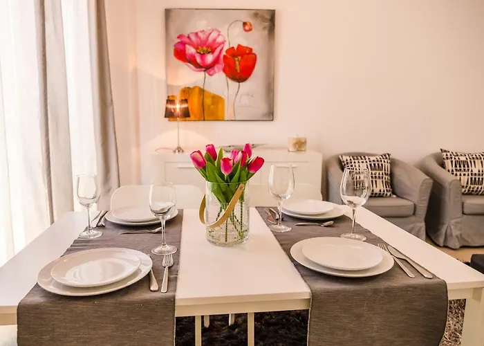 Apartamento Moderno