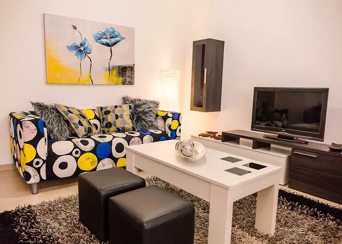 Apartamento Moderno