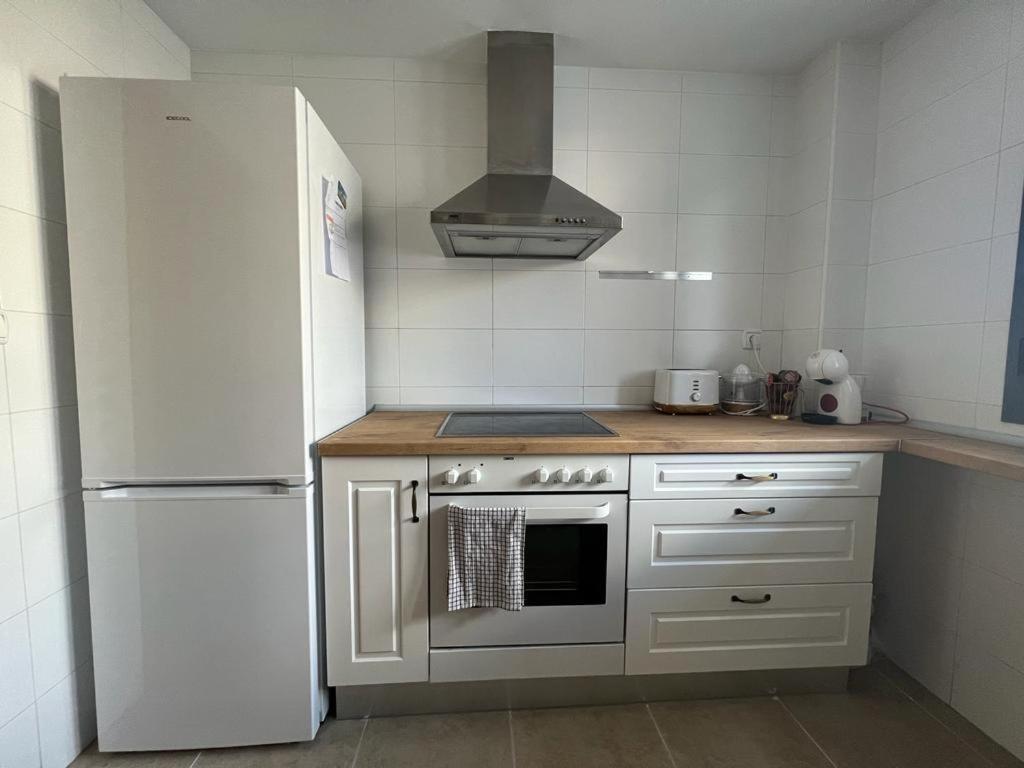 Moderno Apartment *