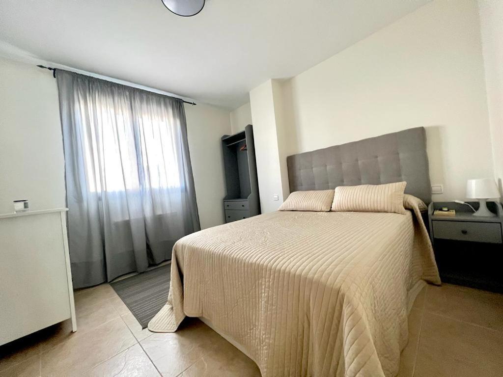 Moderno Apartment