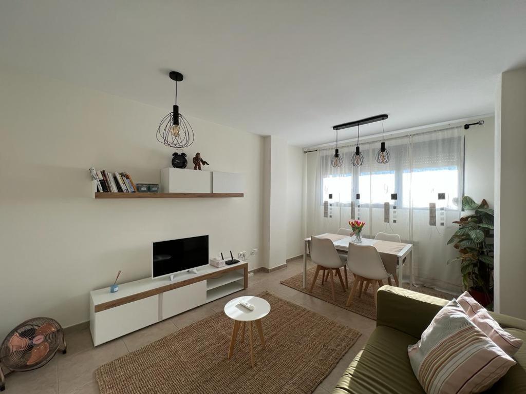 Apartment Moderno *