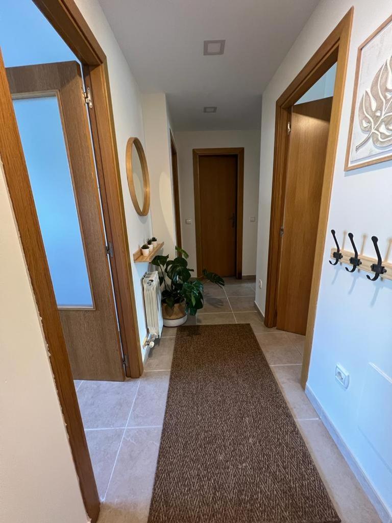 Apartment Moderno *