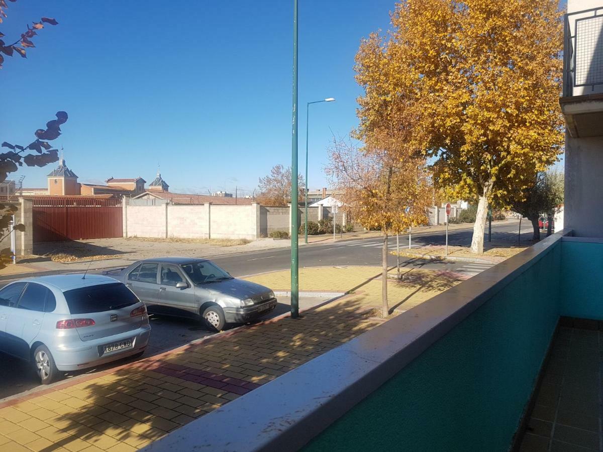 Moderno Apartment