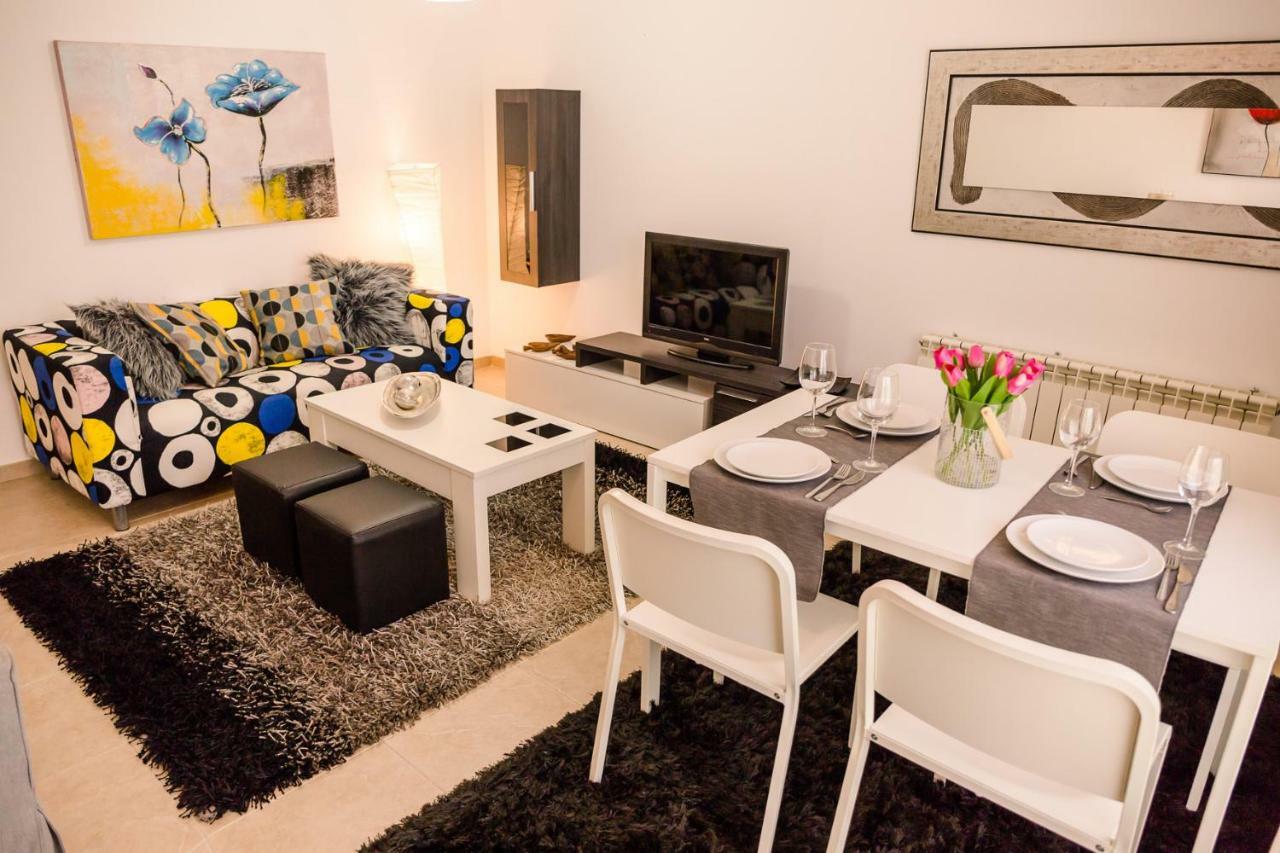 Apartment Moderno