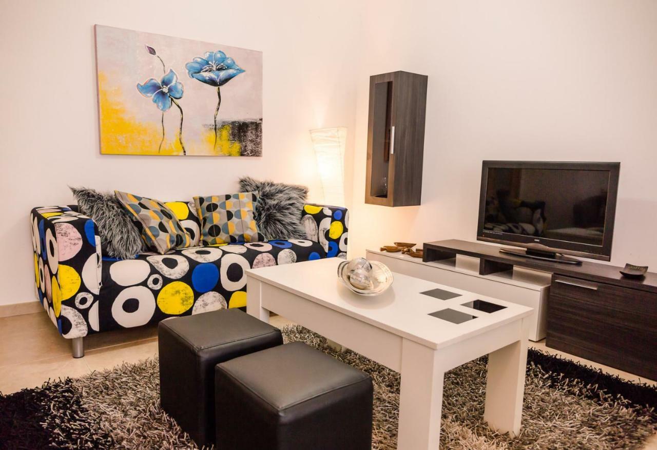 Moderno Apartment Valladolid