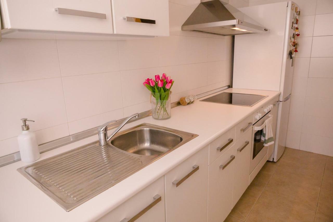 Moderno Apartment Valladolid