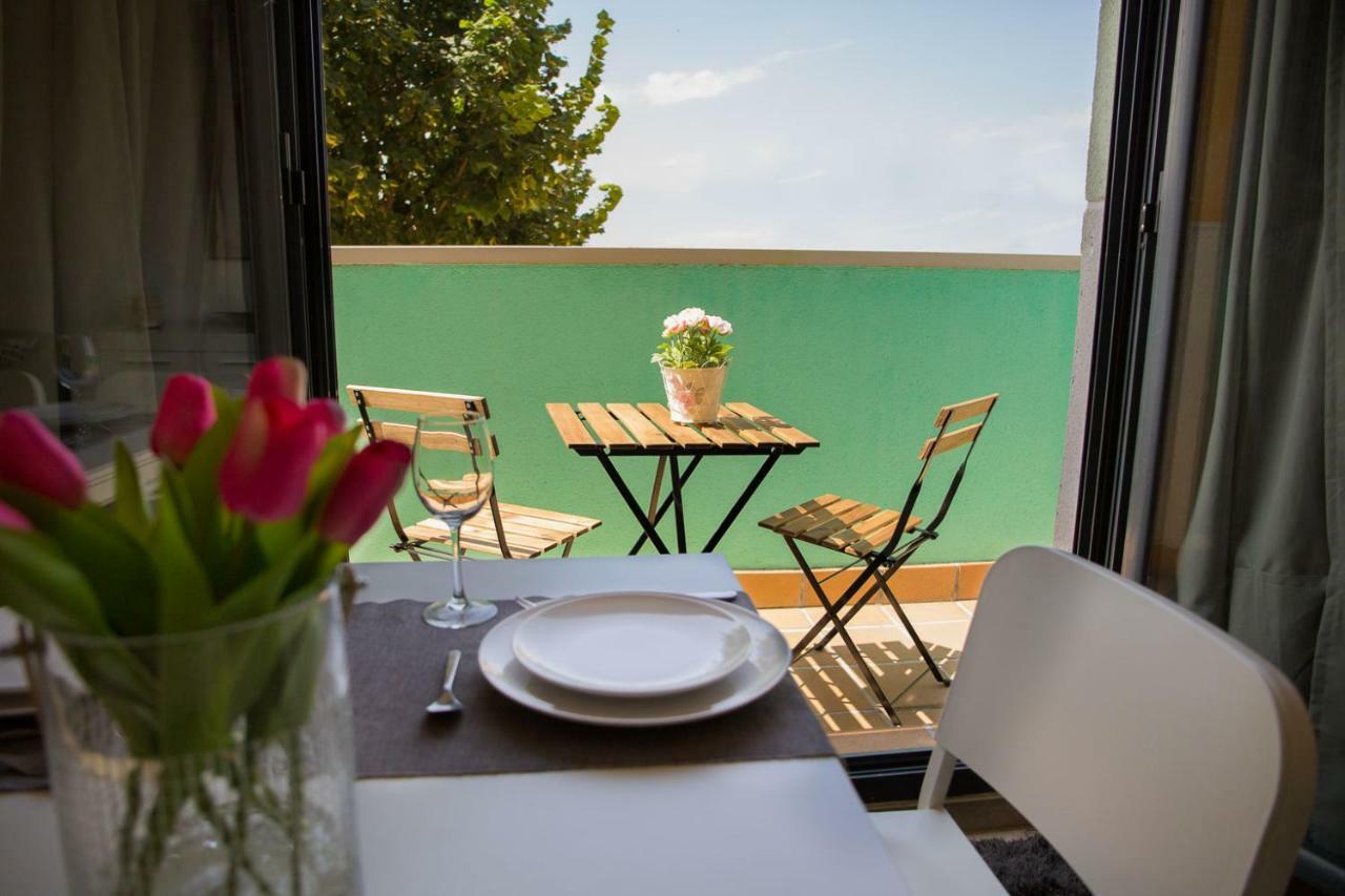 Moderno Apartment